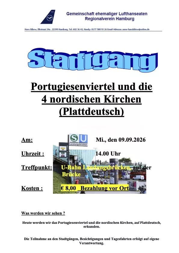 Unsere Verstorbenen