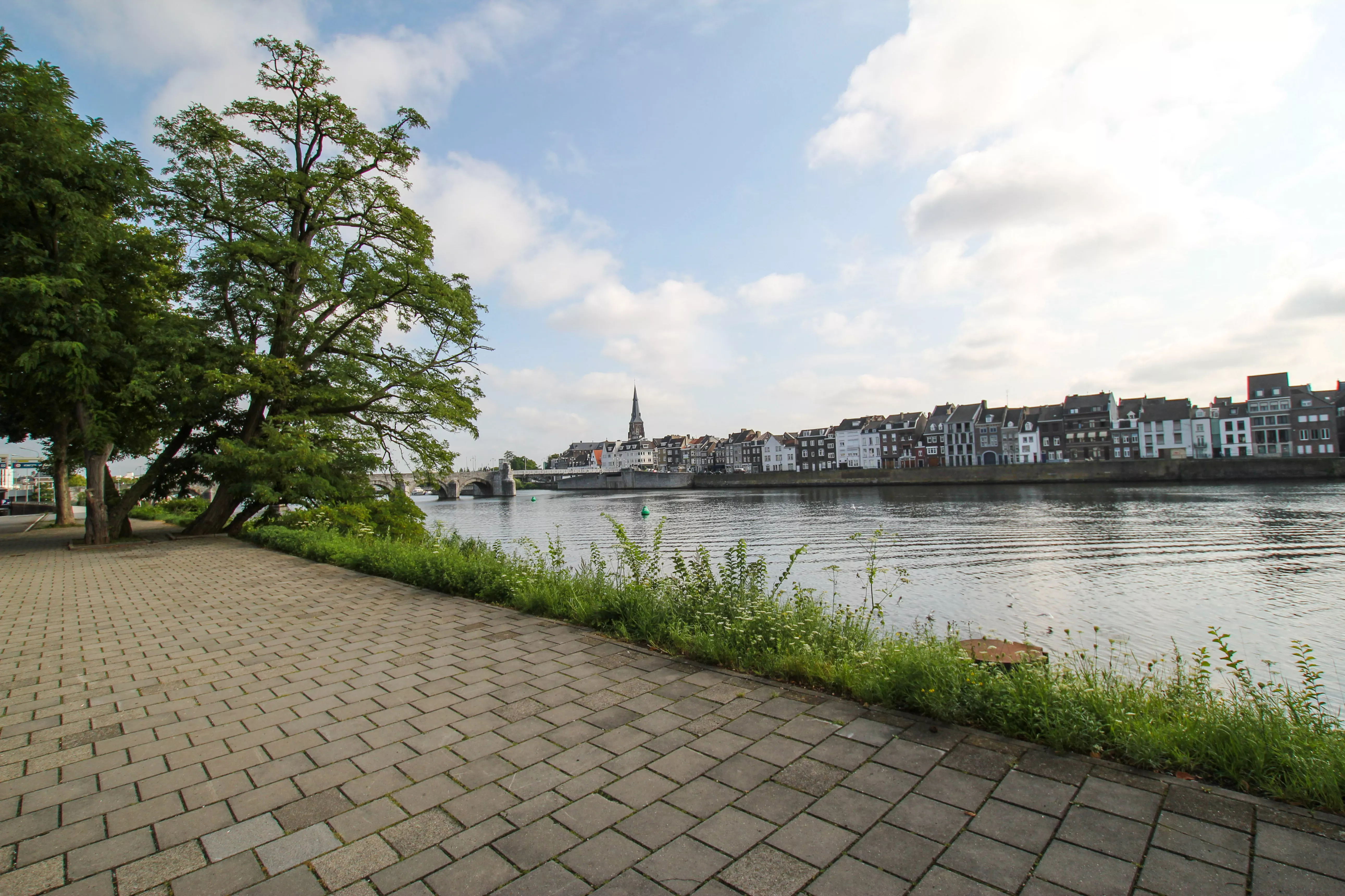 Maastricht 2014