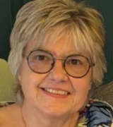 Gisela Lurz