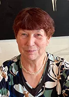 Anne Rappel